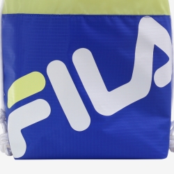 Fila Linear Logo Launch Box - Tytön Muut Pussit - Koboltti | FI-25774